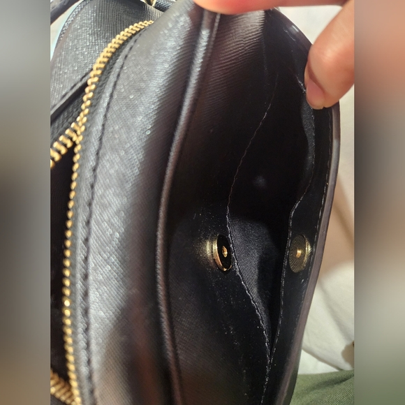 Marc Jacobs Black Crossbody Bag - Picture 10 of 11